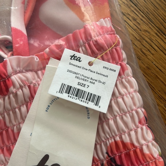 Tea Collection Swimsuit - Picture 5 of 6